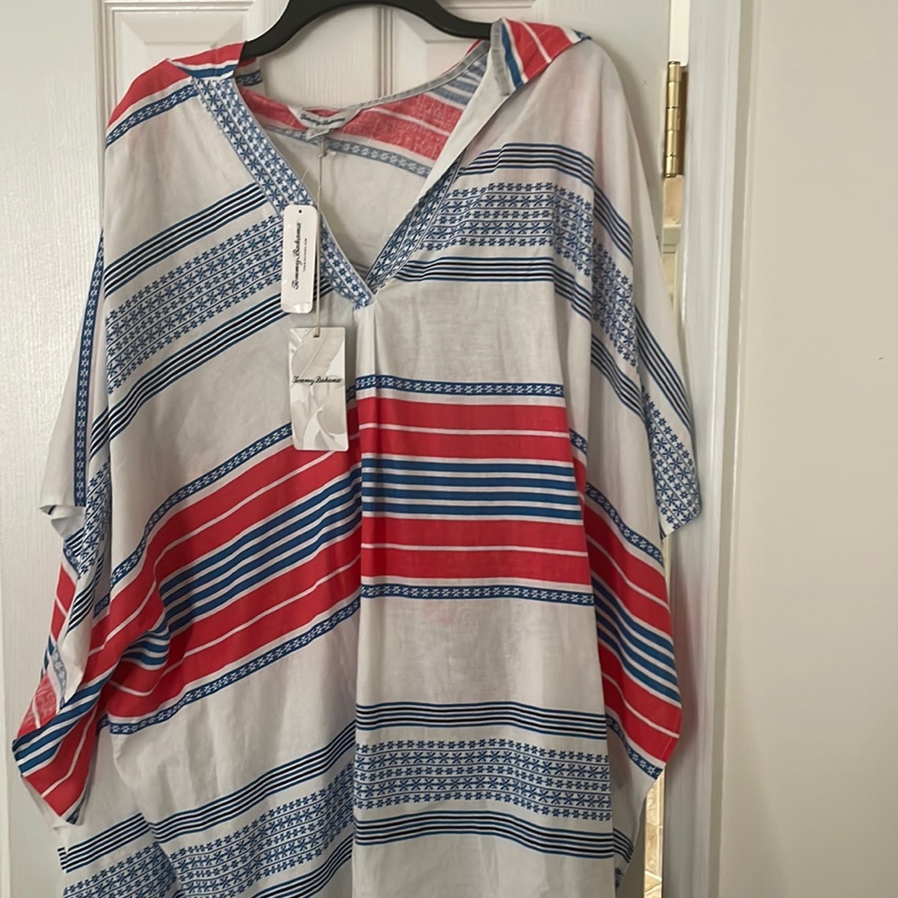 Tommy Bahama Baja-Raja Kaftan